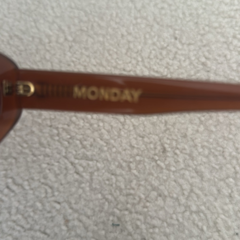 MONDAY SWIMWEAR - Es Vedra Sunglasses - Picture 2 of 4